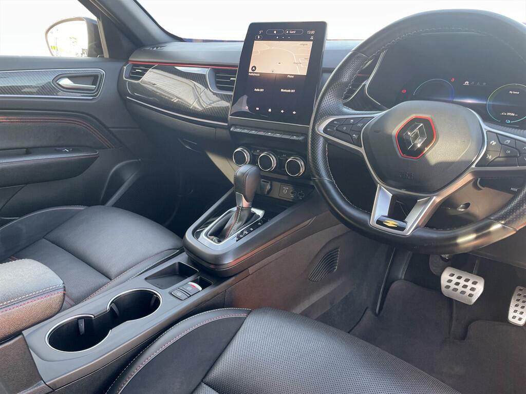 Used Renault Arkana 2022 for sale - 76013484: Photo 9