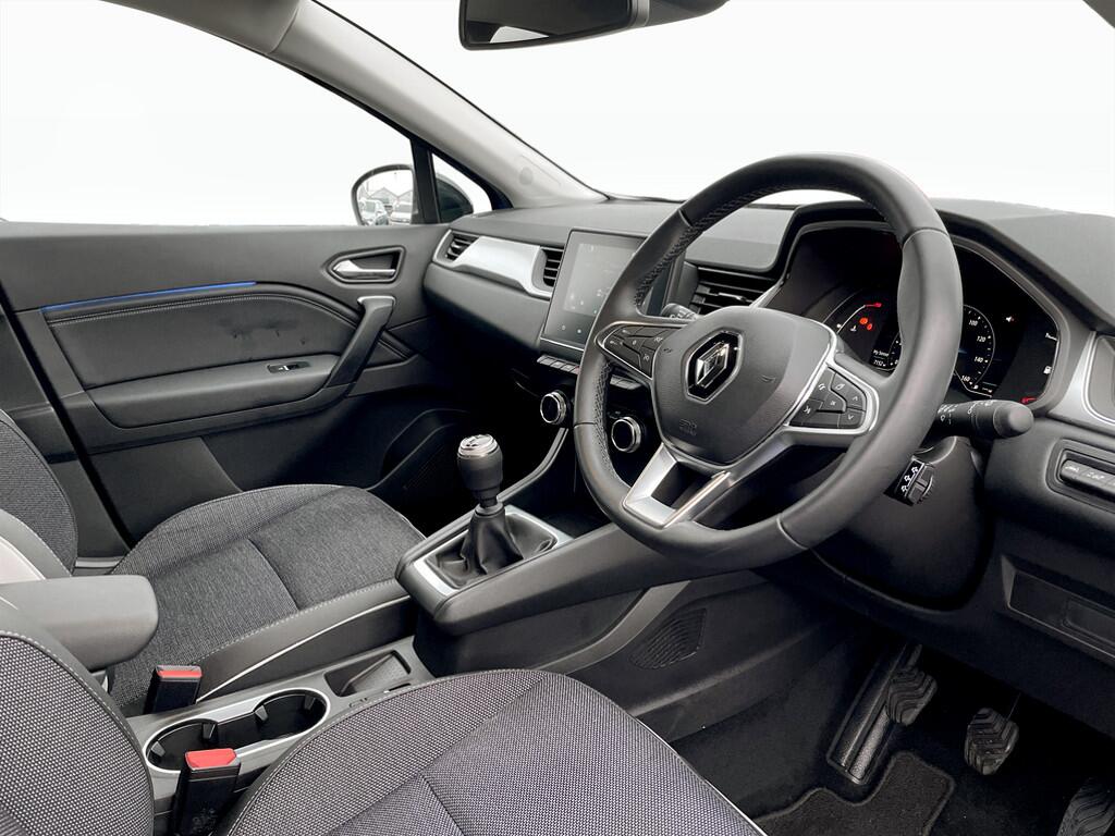 Used Renault Captur 2024 for sale - 77049675: Photo 10
