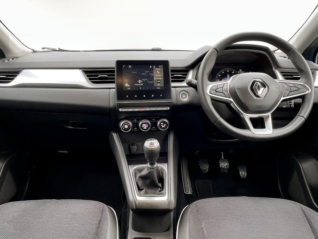 Used Renault Captur 2024 for sale - 77049675: Photo 11