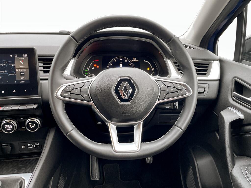 Used Renault Captur 2024 for sale - 77049675: Photo 12