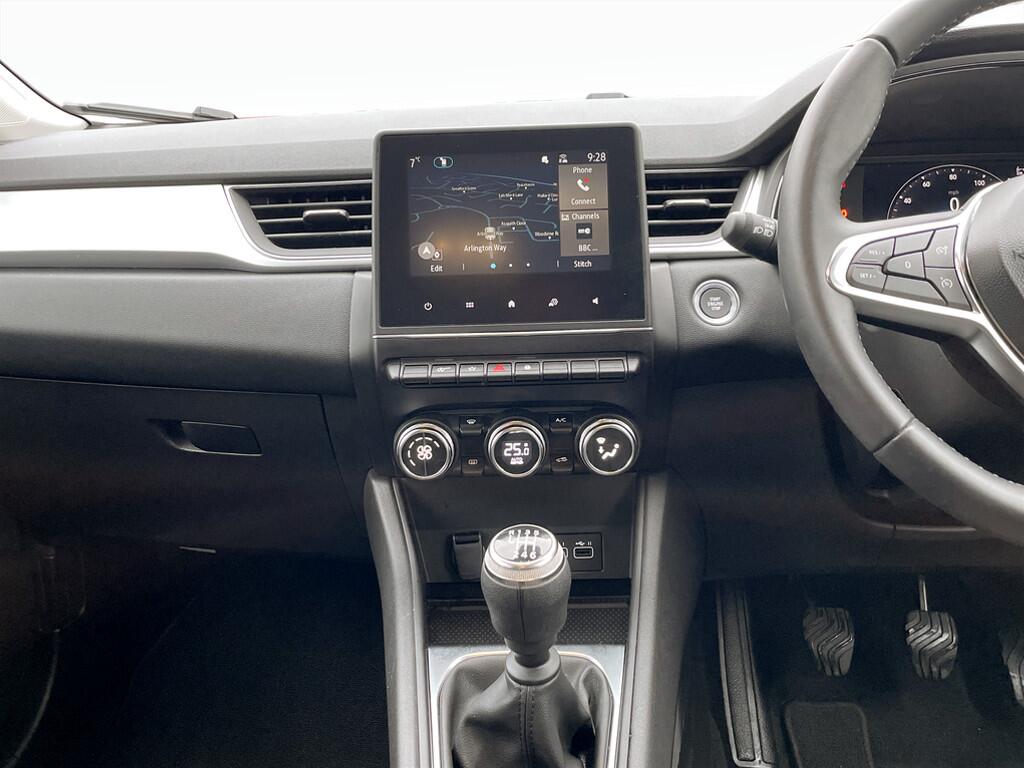 Used Renault Captur 2024 for sale - 77049675: Photo 13