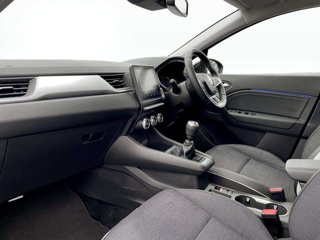 Used Renault Captur 2024 for sale - 77049675: Photo 14