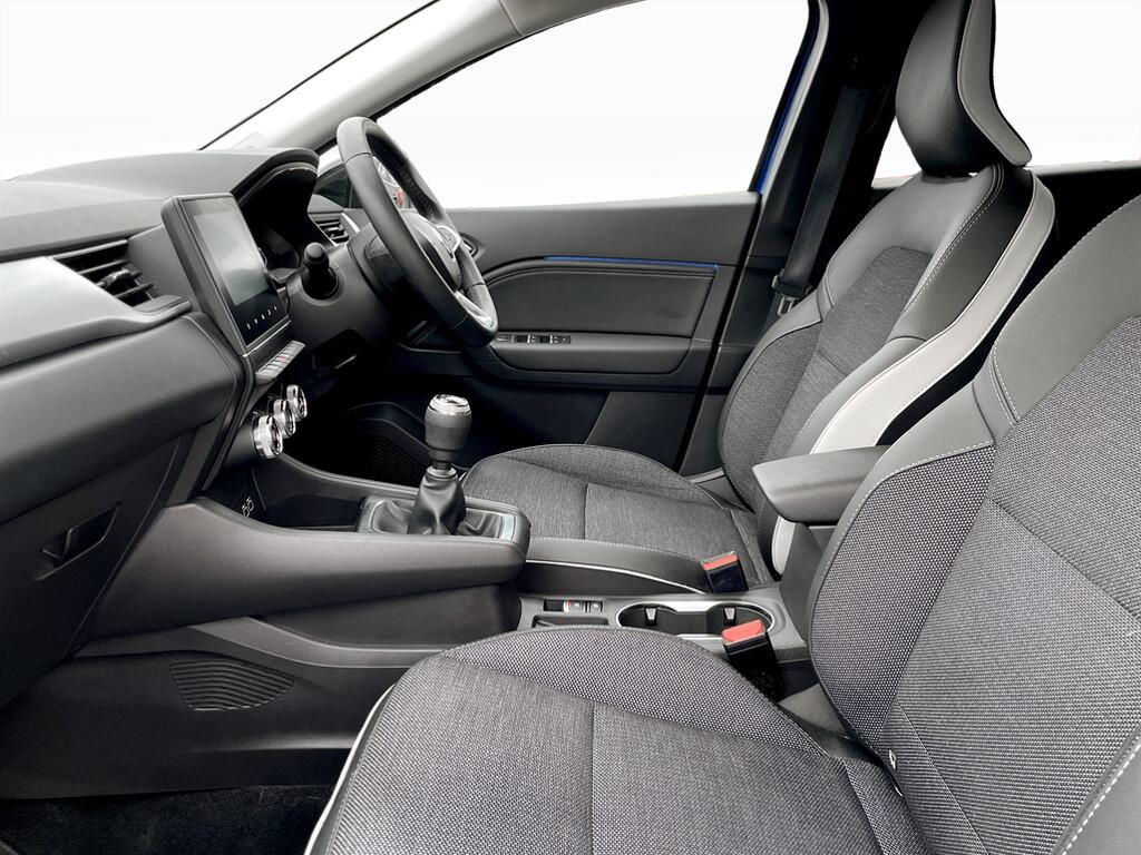 Used Renault Captur 2024 for sale - 77049675: Photo 15