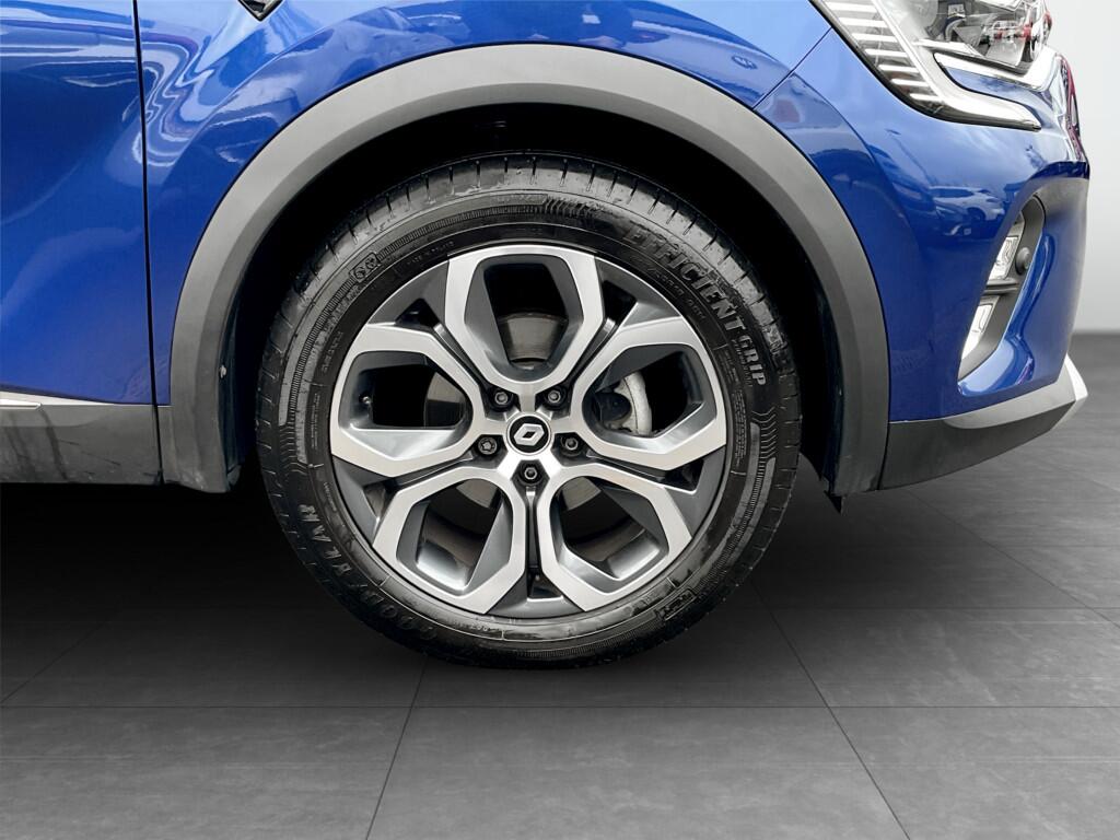 Used Renault Captur 2024 for sale - 77049675: Photo 18