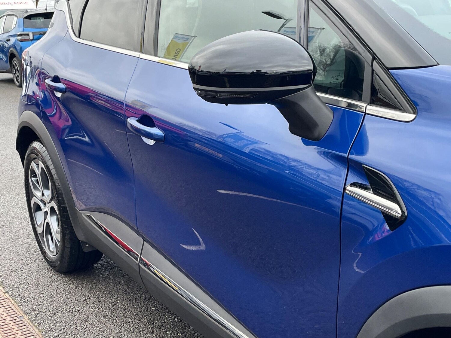 Used Renault Captur 2024 for sale - 77049675: Photo 20