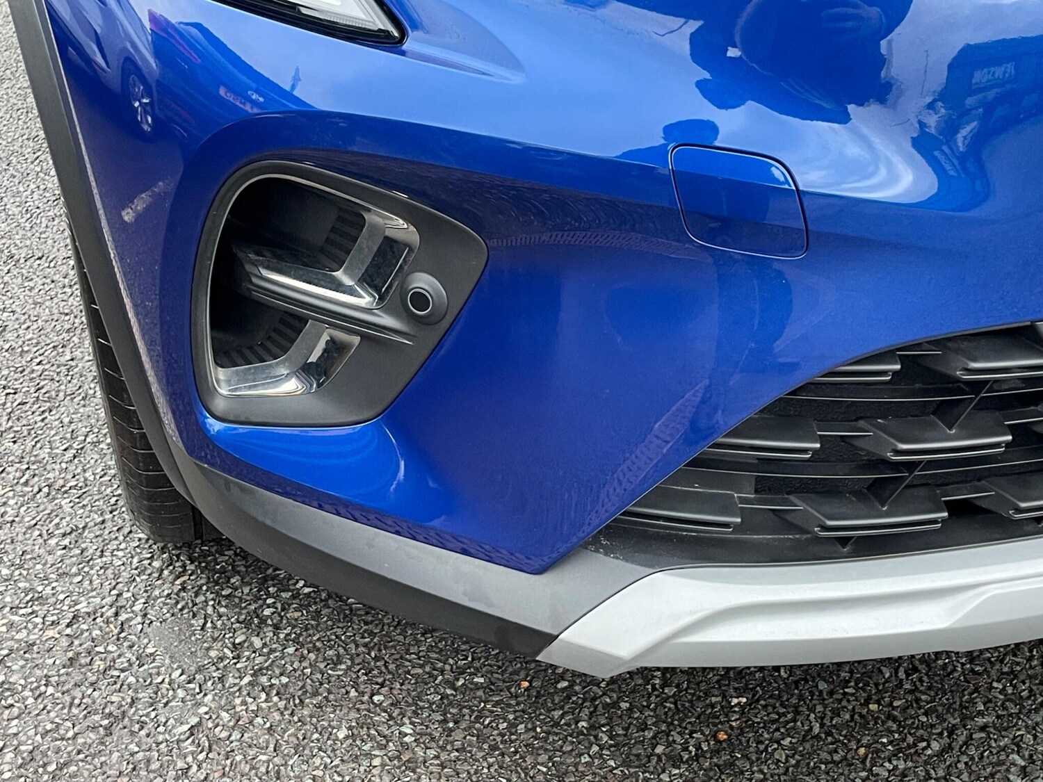 Used Renault Captur 2024 for sale - 77049675: Photo 22