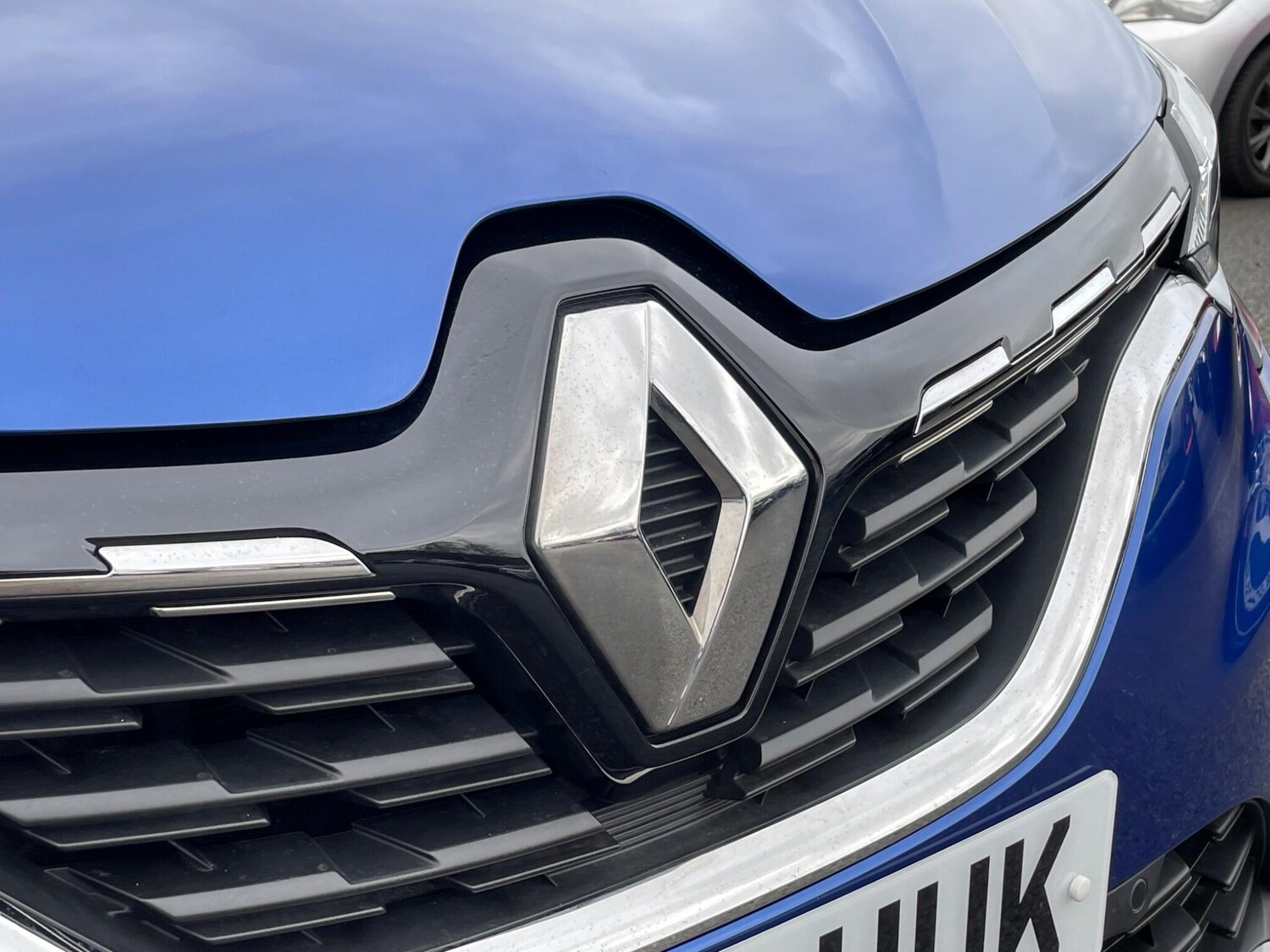 Used Renault Captur 2024 for sale - 77049675: Photo 23