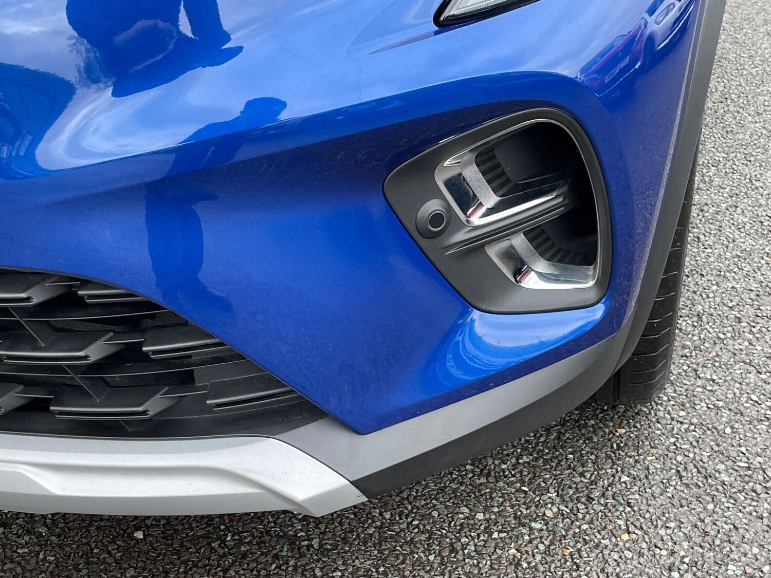 Used Renault Captur 2024 for sale - 77049675: Photo 25