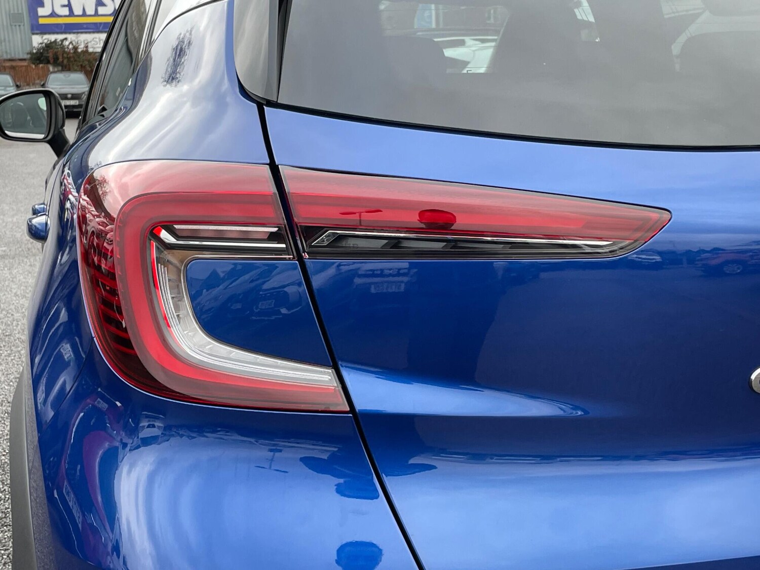 Used Renault Captur 2024 for sale - 77049675: Photo 27