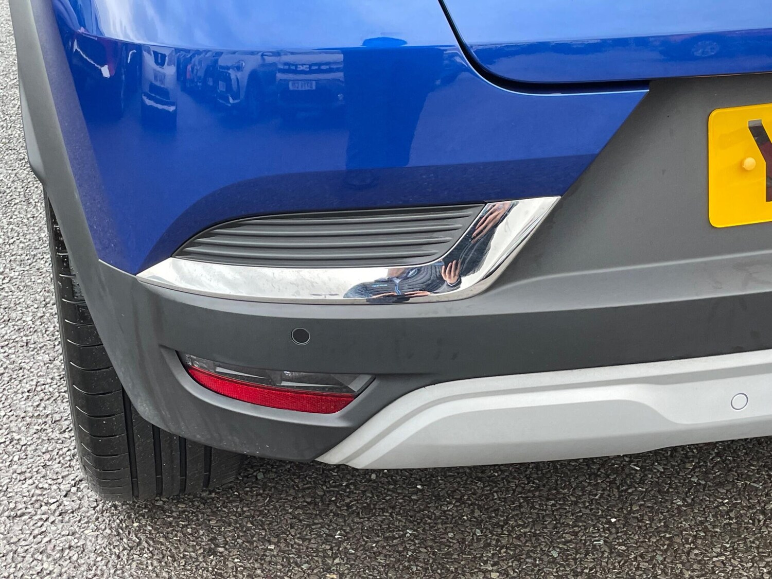 Used Renault Captur 2024 for sale - 77049675: Photo 28