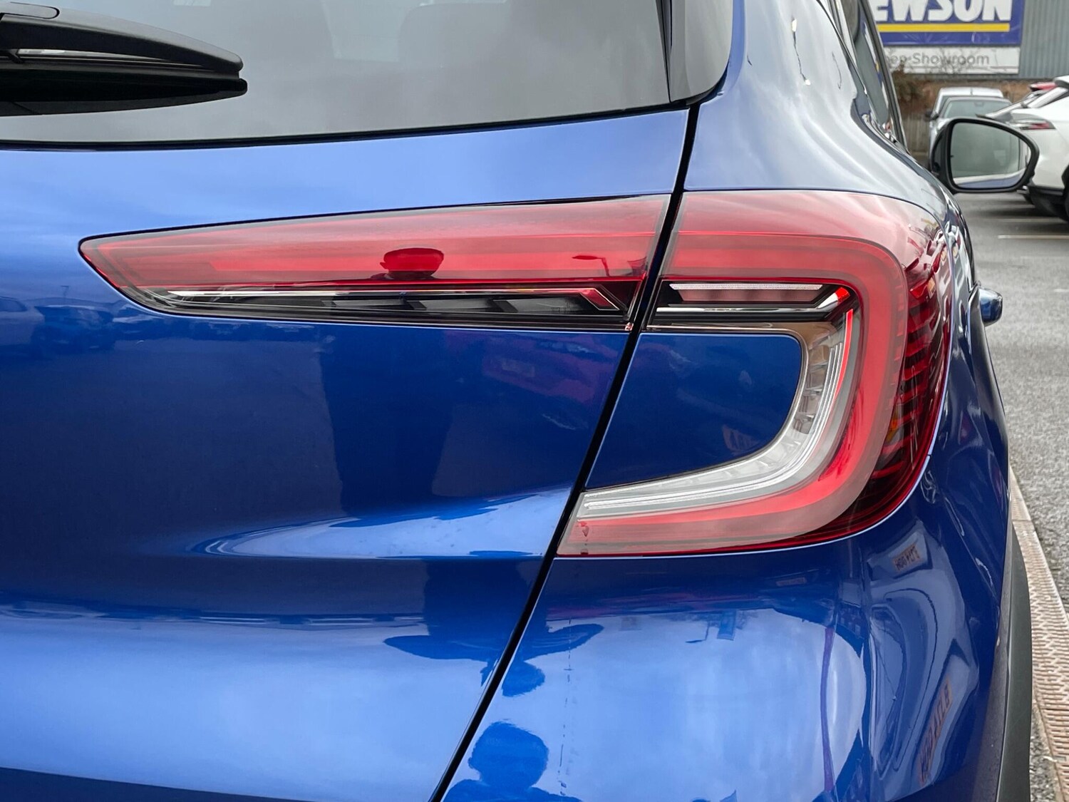 Used Renault Captur 2024 for sale - 77049675: Photo 30