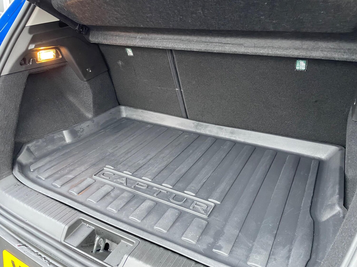 Used Renault Captur 2024 for sale - 77049675: Photo 33