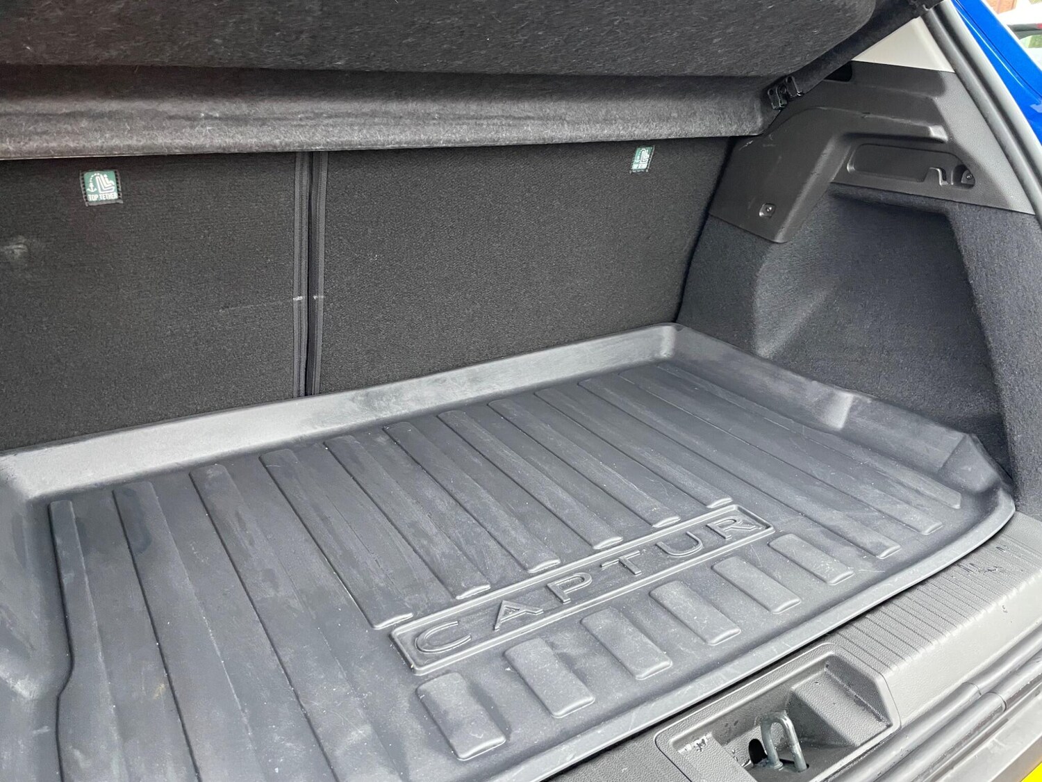 Used Renault Captur 2024 for sale - 77049675: Photo 34