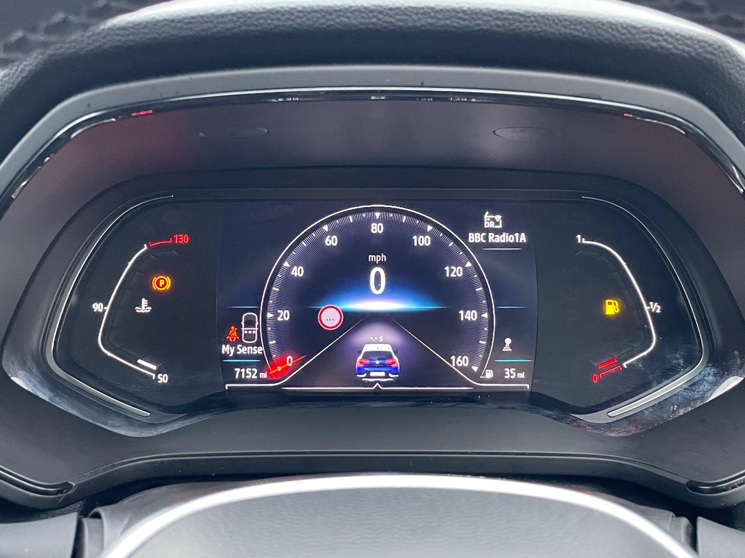 Used Renault Captur 2024 for sale - 77049675: Photo 41