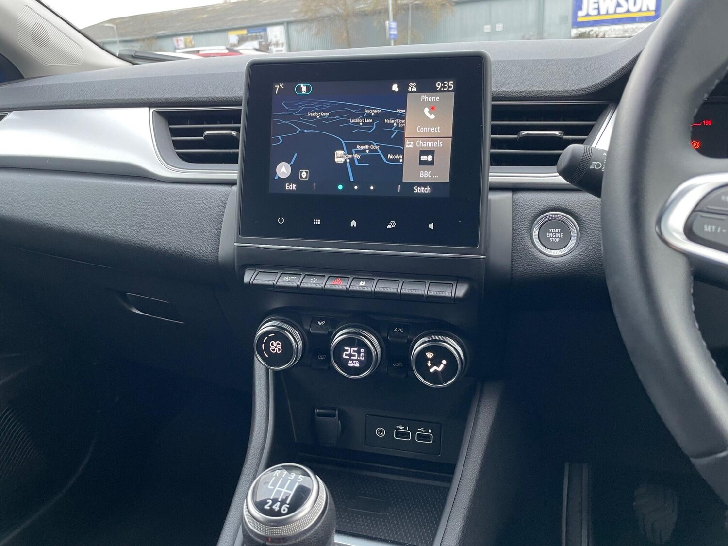 Used Renault Captur 2024 for sale - 77049675: Photo 47