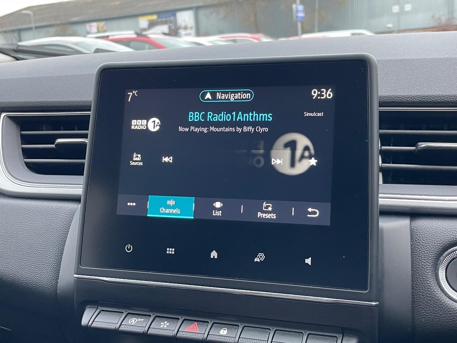 Used Renault Captur 2024 for sale - 77049675: Photo 51