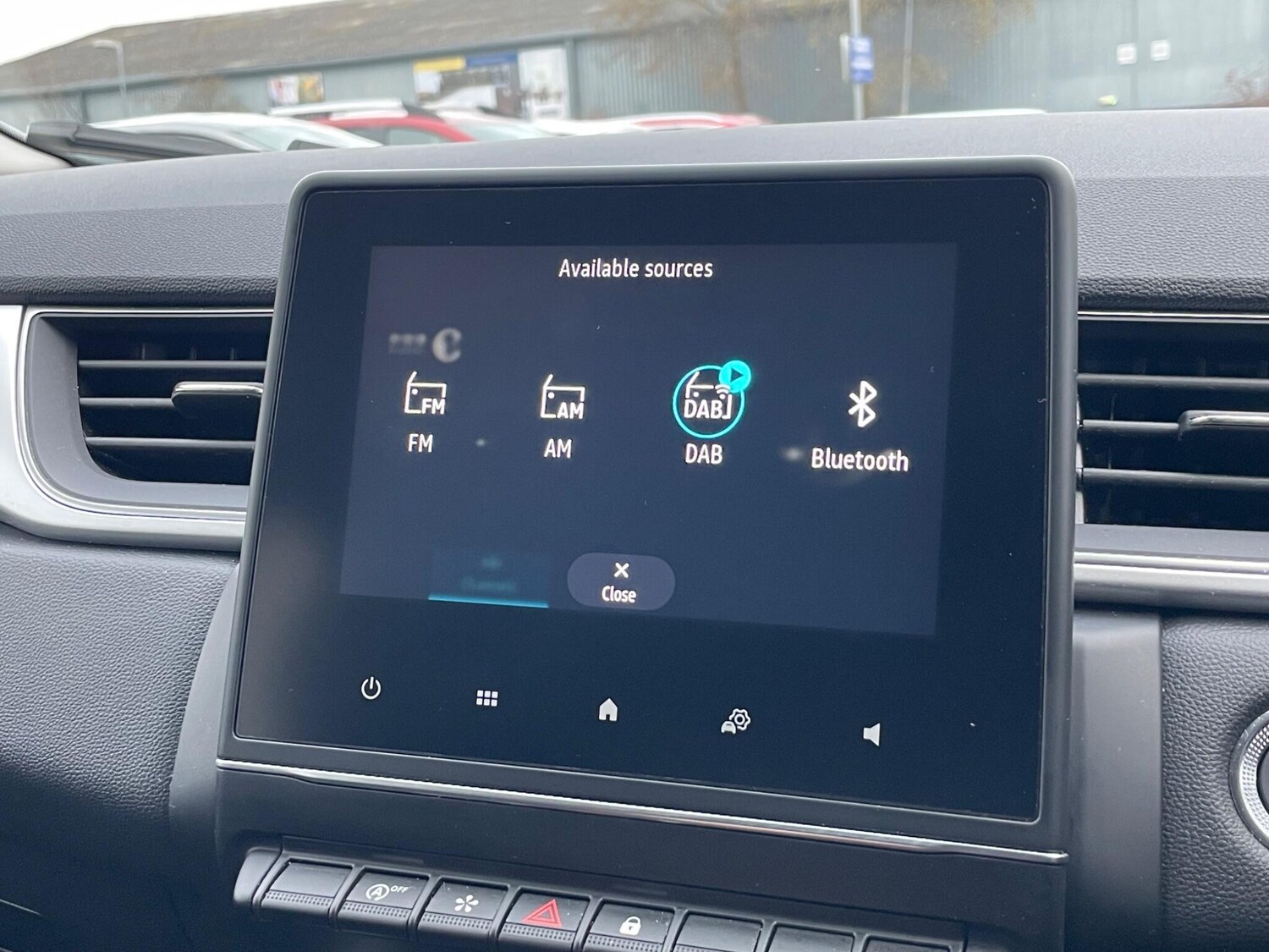 Used Renault Captur 2024 for sale - 77049675: Photo 52