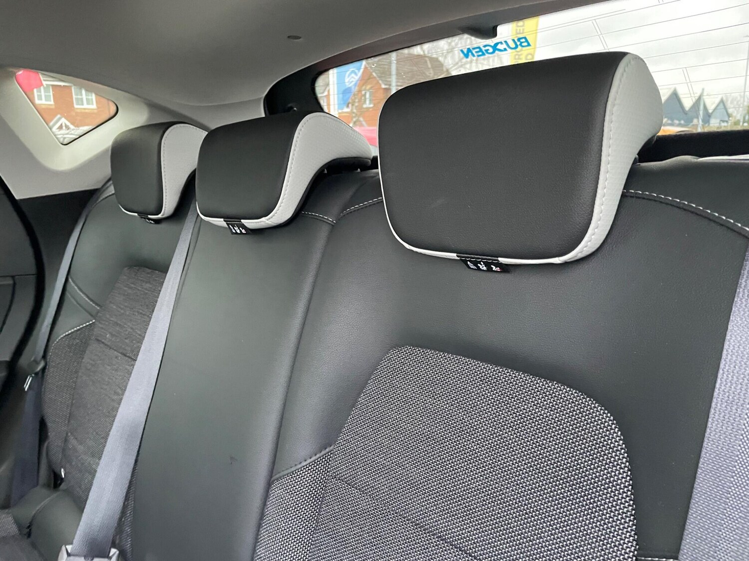 Used Renault Captur 2024 for sale - 77049675: Photo 64