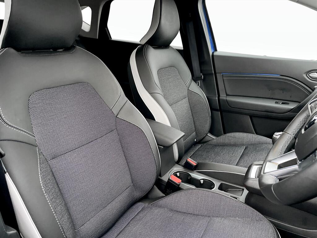 Used Renault Captur 2024 for sale - 77049675: Photo 9