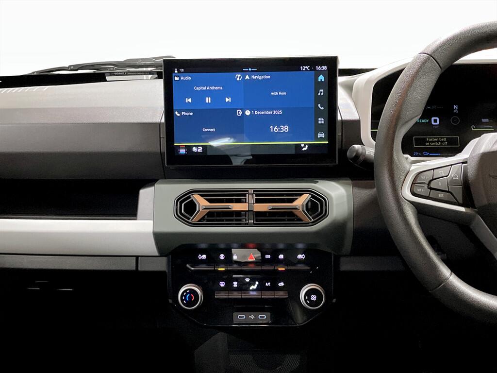 Used Dacia Spring 2024 for sale - 77131903: Photo 12