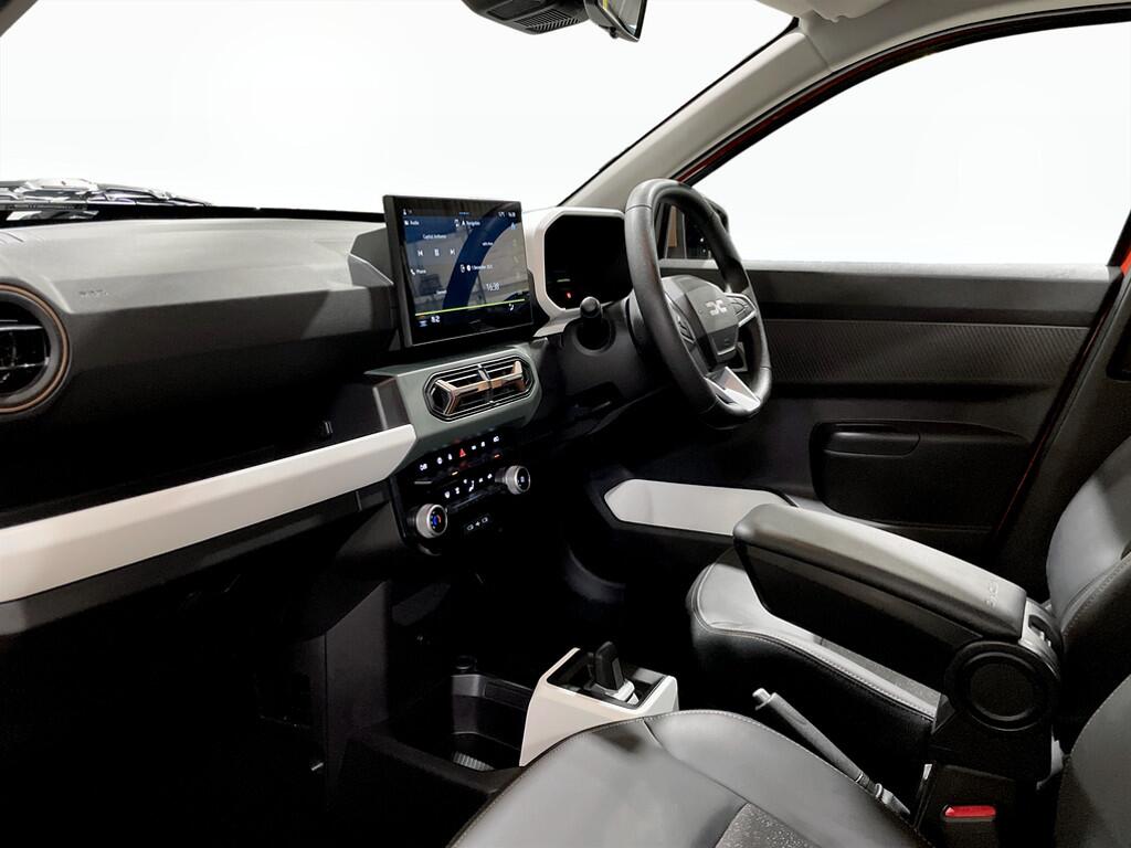 Used Dacia Spring 2024 for sale - 77131903: Photo 13