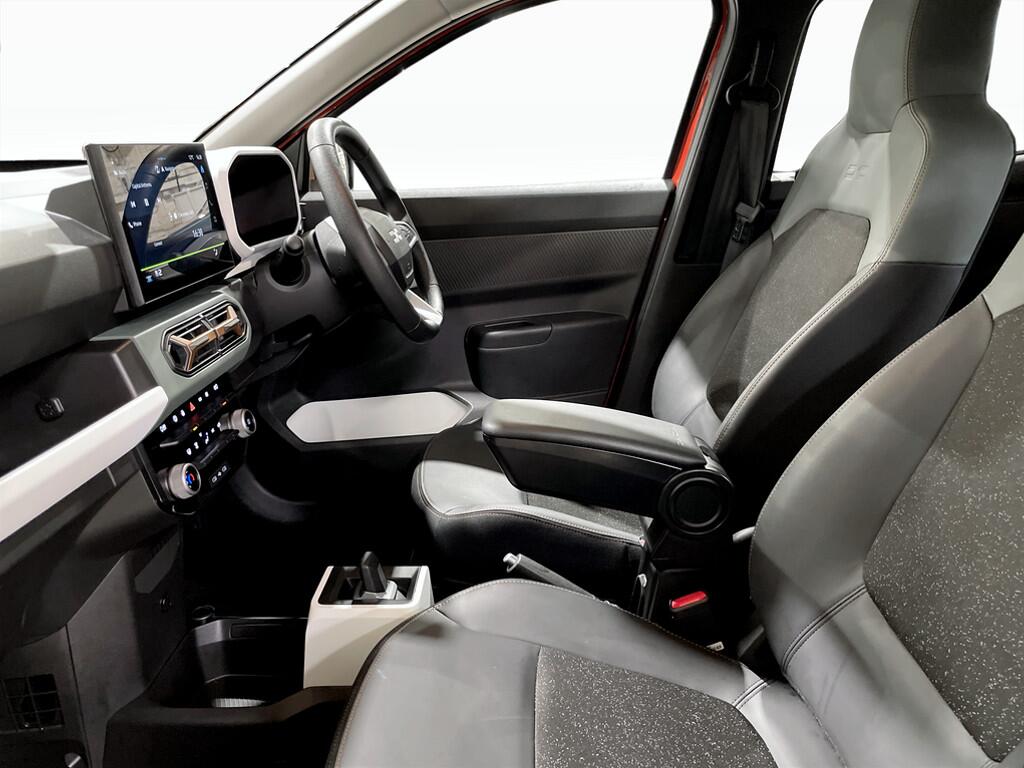 Used Dacia Spring 2024 for sale - 77131903: Photo 14