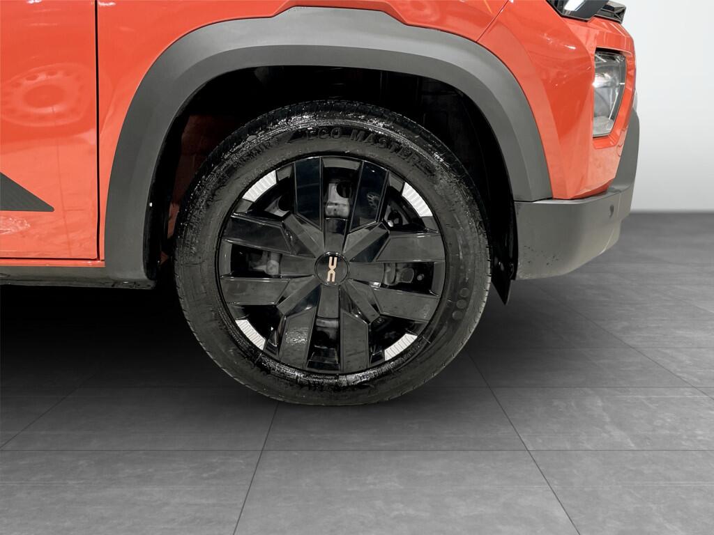 Used Dacia Spring 2024 for sale - 77131903: Photo 17