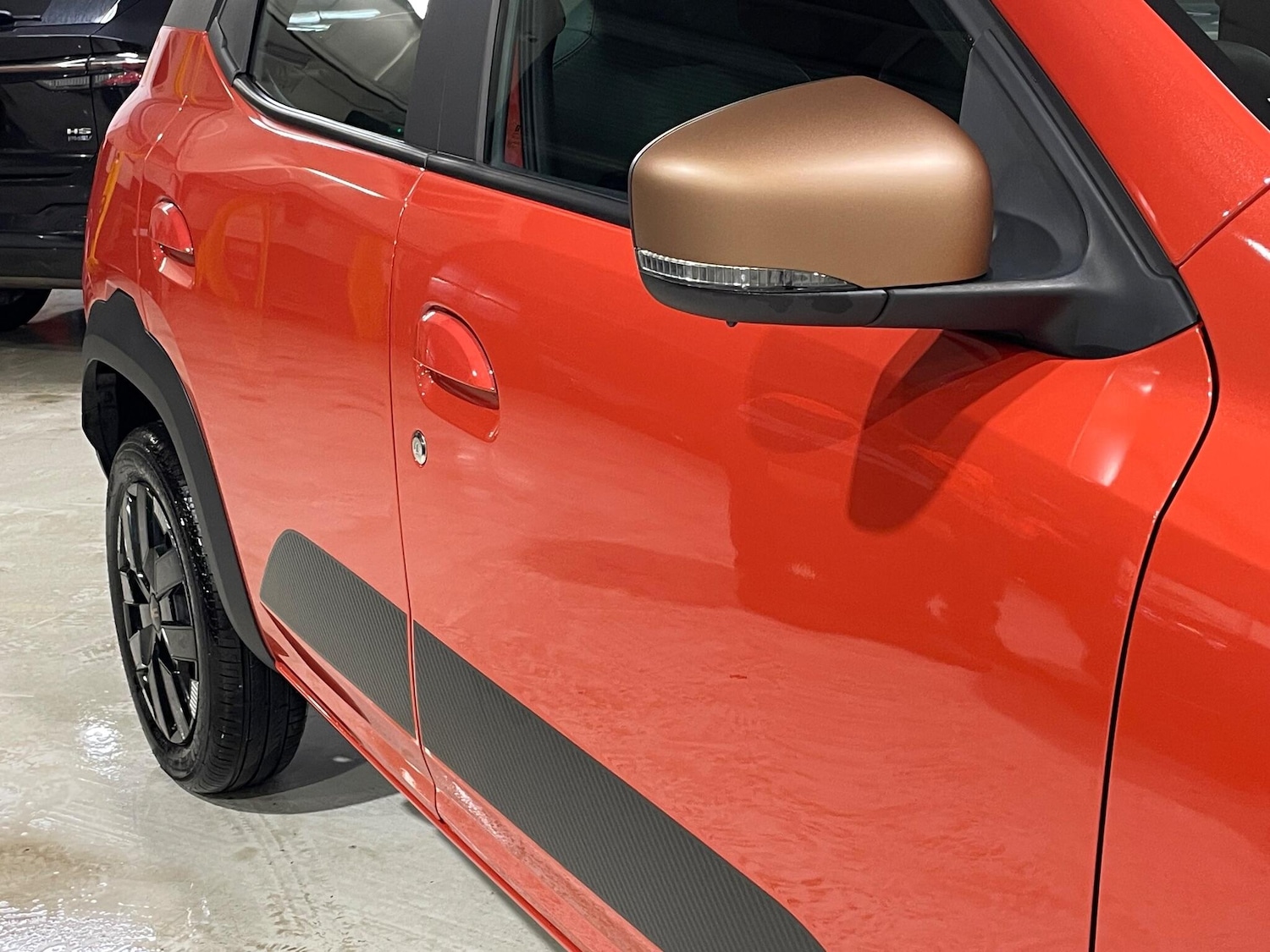 Used Dacia Spring 2024 for sale - 77131903: Photo 18