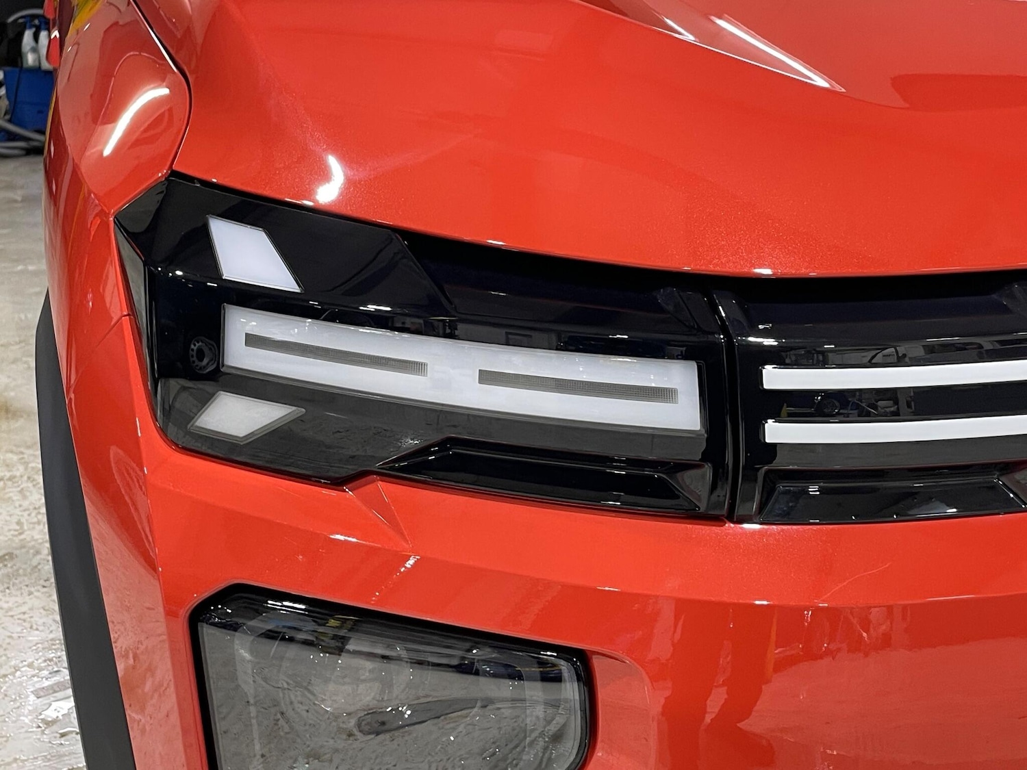 Used Dacia Spring 2024 for sale - 77131903: Photo 19