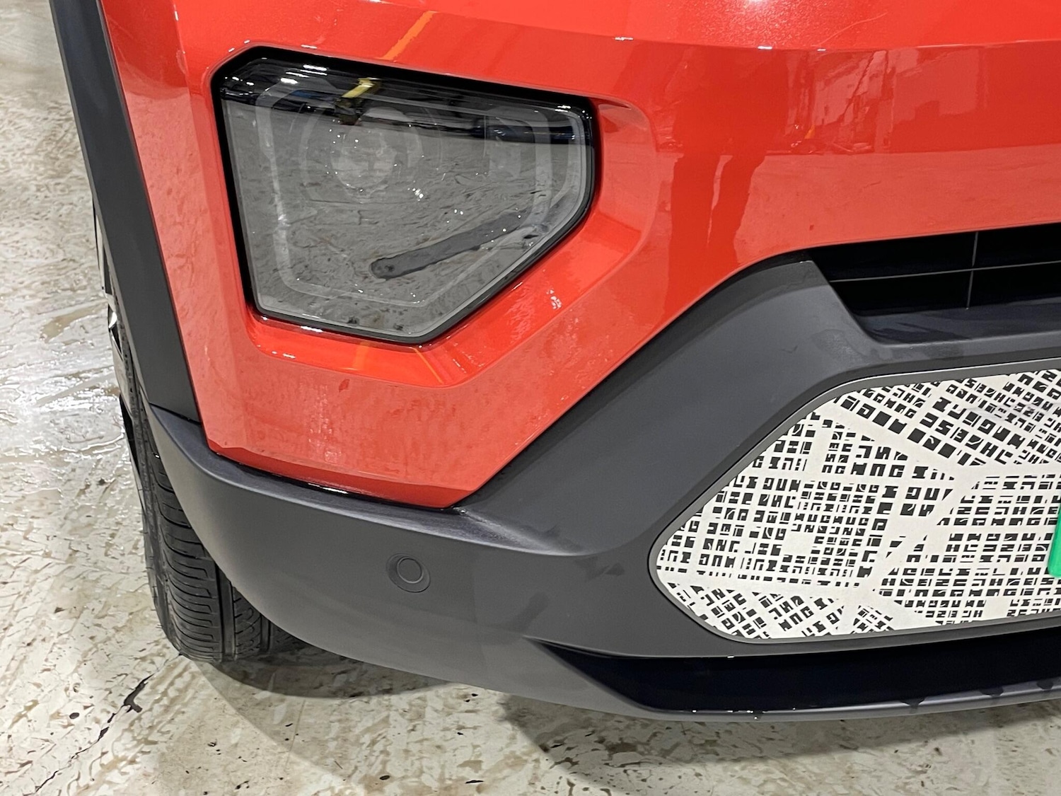 Used Dacia Spring 2024 for sale - 77131903: Photo 20