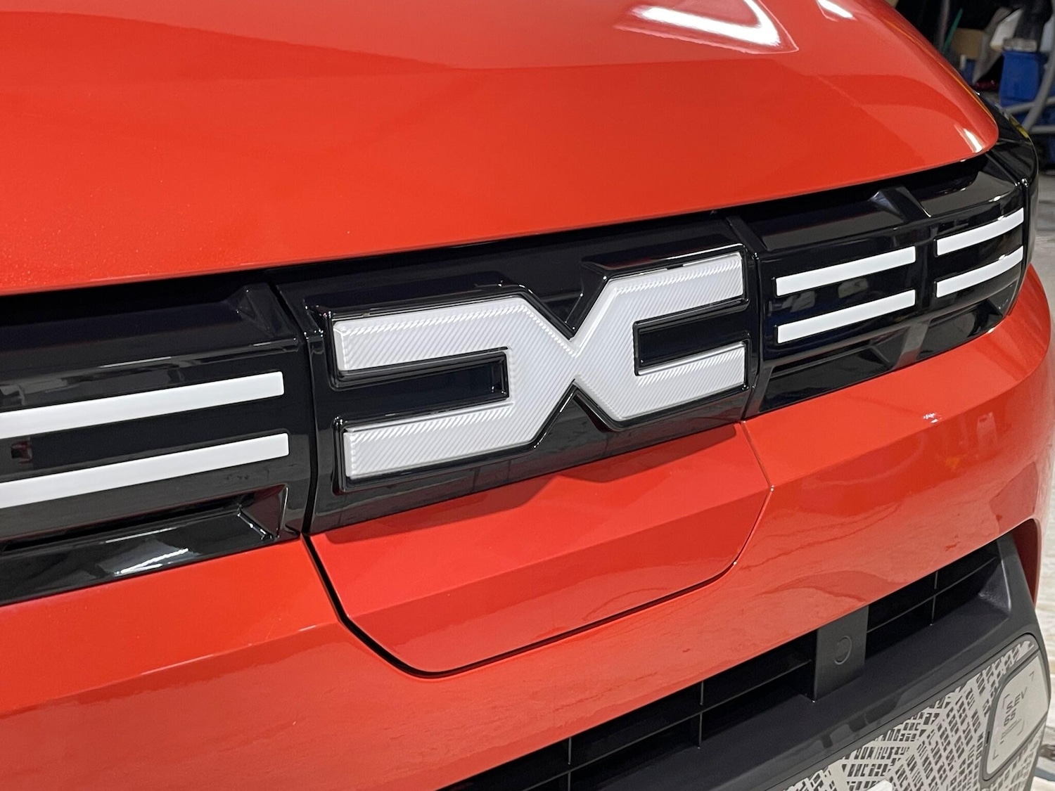 Used Dacia Spring 2024 for sale - 77131903: Photo 21