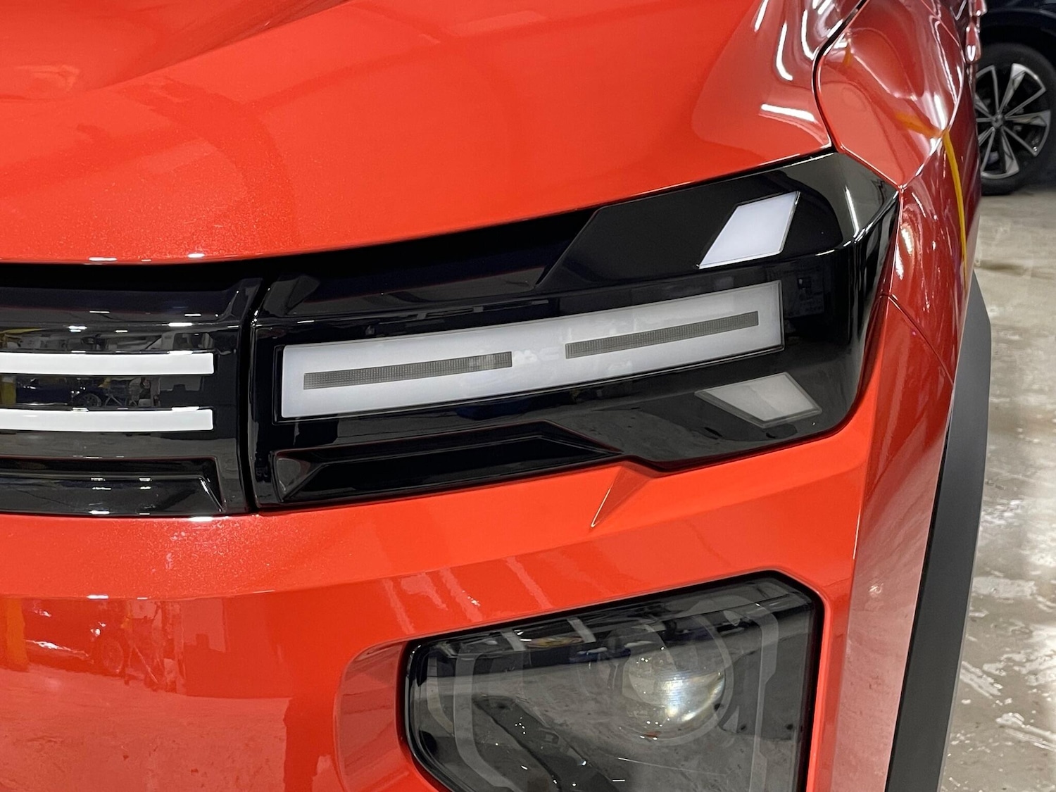 Used Dacia Spring 2024 for sale - 77131903: Photo 22