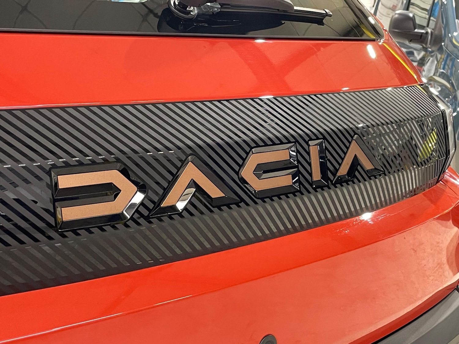 Used Dacia Spring 2024 for sale - 77131903: Photo 27