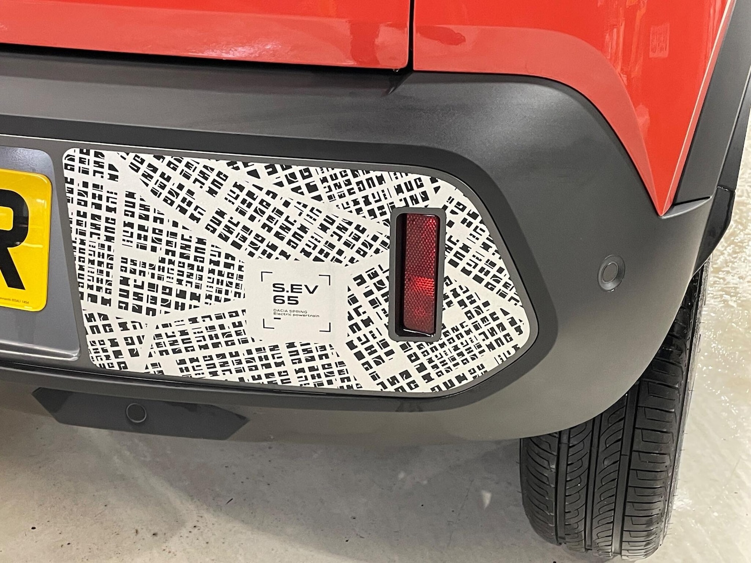 Used Dacia Spring 2024 for sale - 77131903: Photo 29