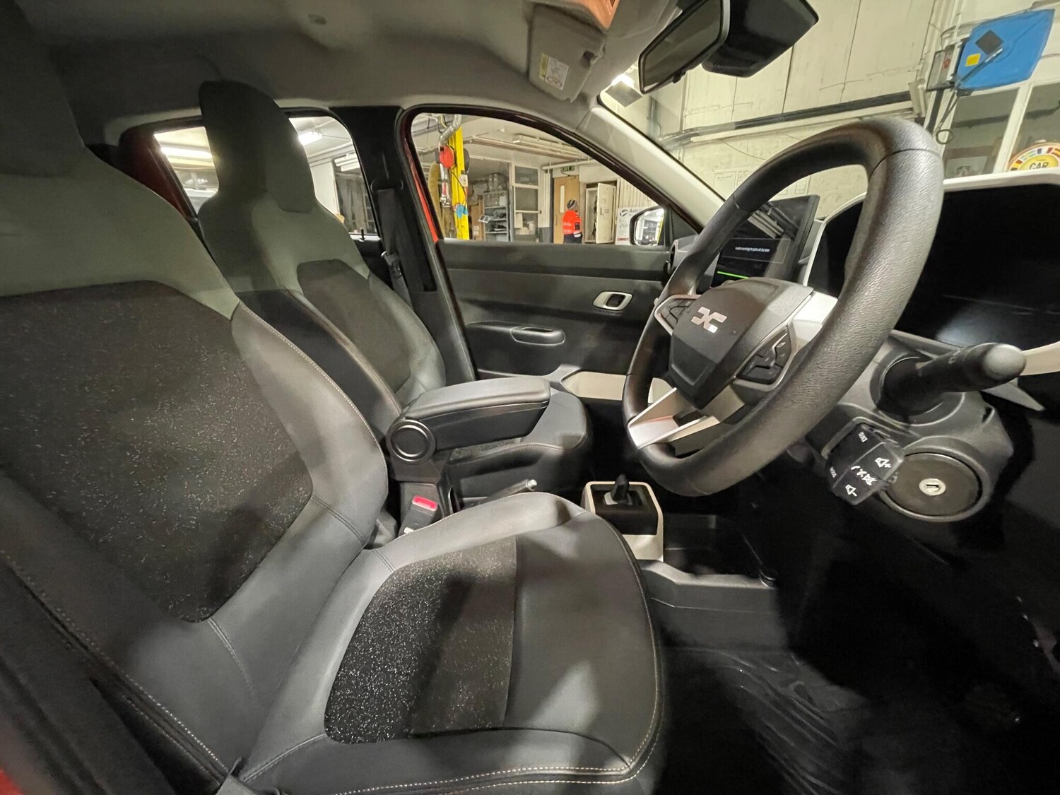 Used Dacia Spring 2024 for sale - 77131903: Photo 34