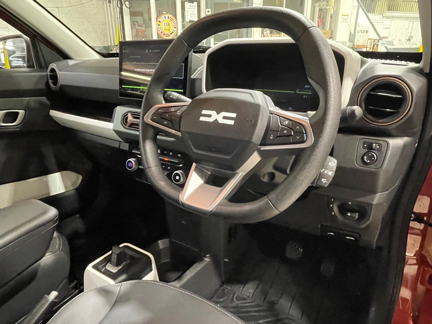 Used Dacia Spring 2024 for sale - 77131903: Photo 35