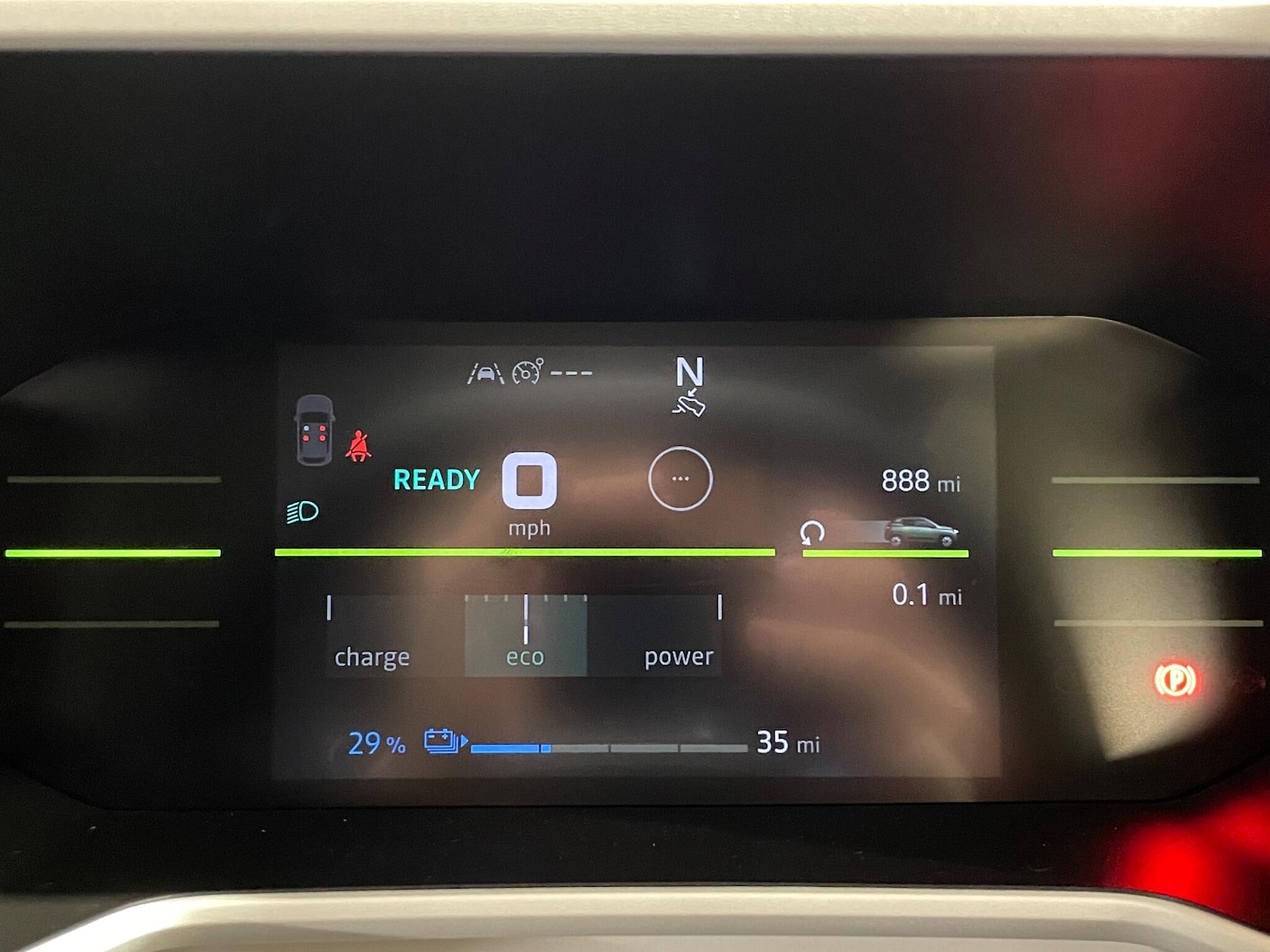 Used Dacia Spring 2024 for sale - 77131903: Photo 36