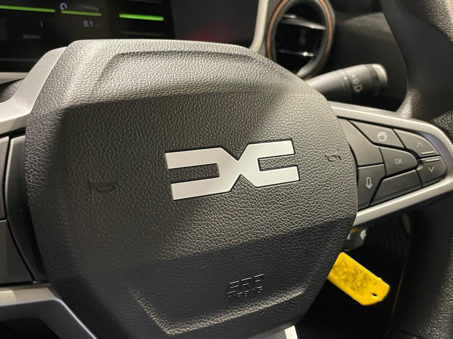 Used Dacia Spring 2024 for sale - 77131903: Photo 38