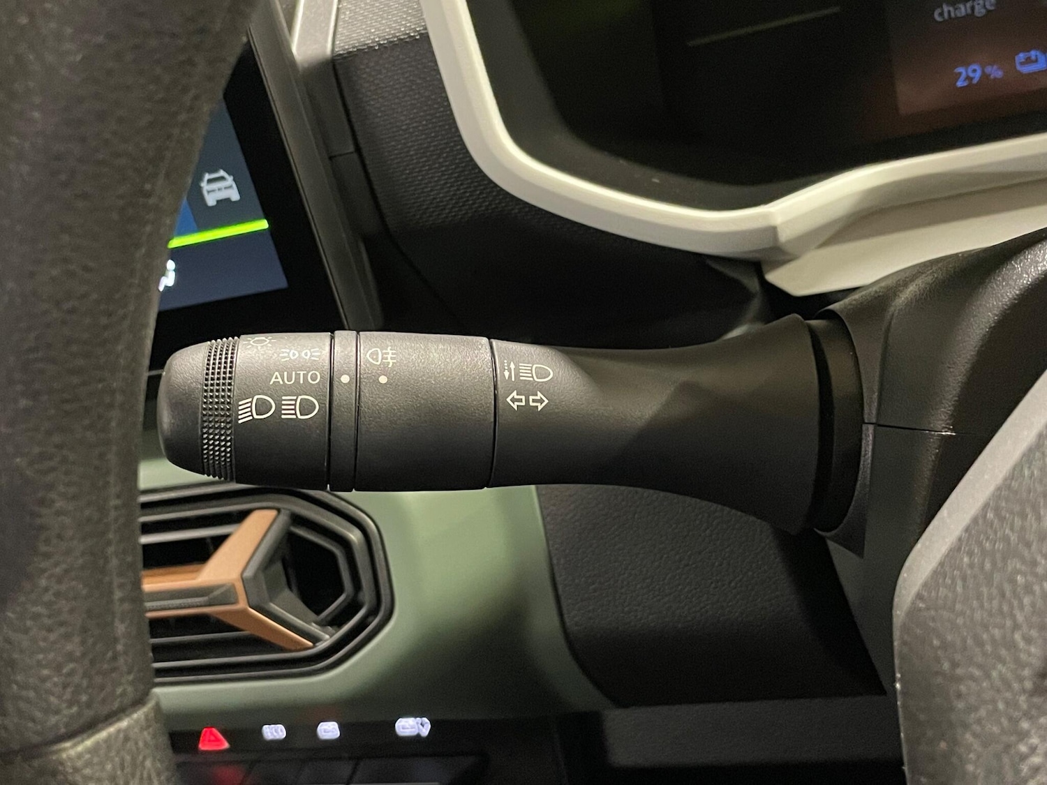 Used Dacia Spring 2024 for sale - 77131903: Photo 39