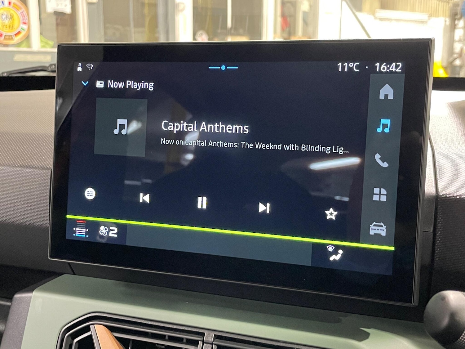 Used Dacia Spring 2024 for sale - 77131903: Photo 43