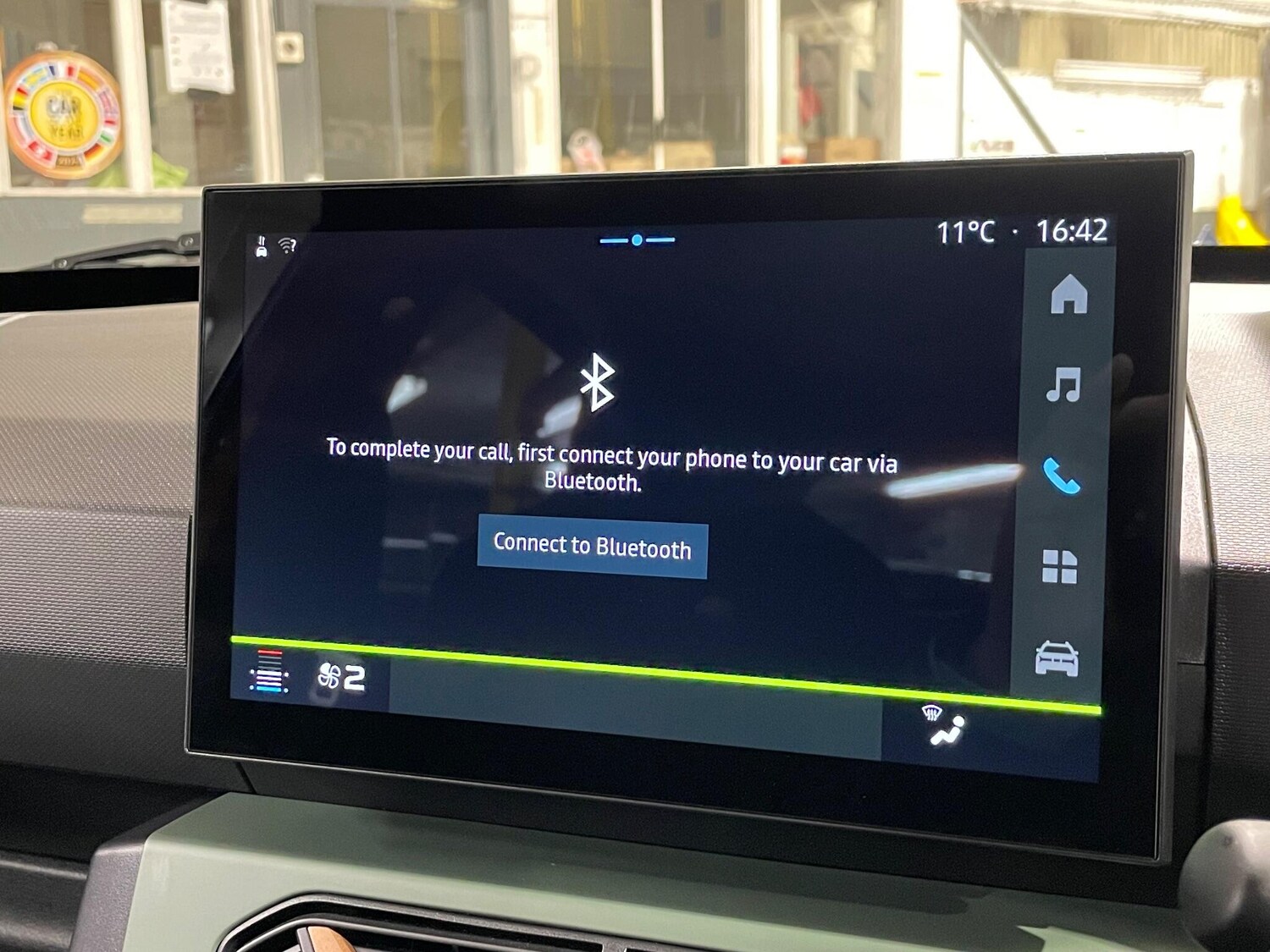 Used Dacia Spring 2024 for sale - 77131903: Photo 44