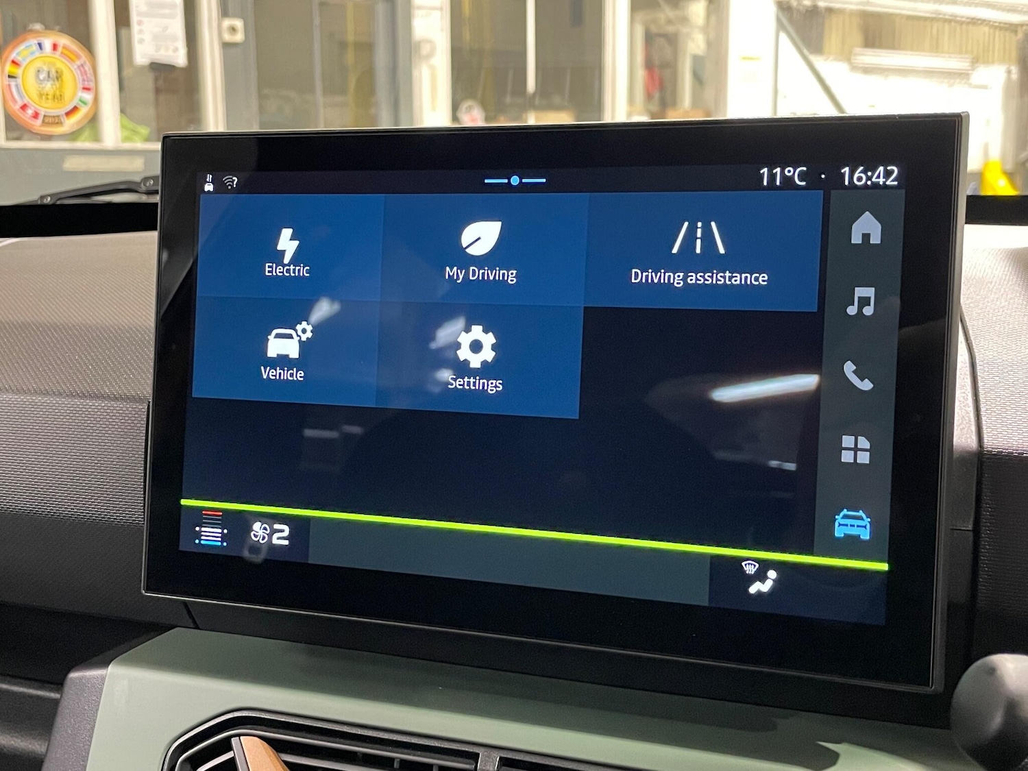 Used Dacia Spring 2024 for sale - 77131903: Photo 46