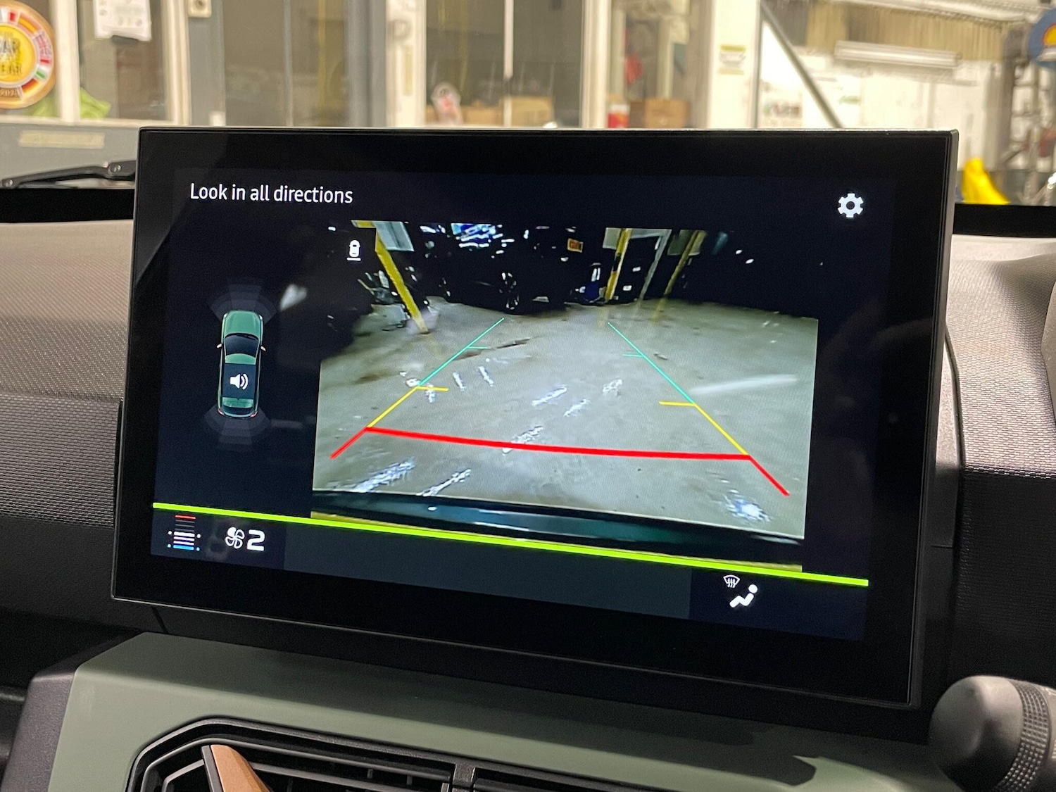 Used Dacia Spring 2024 for sale - 77131903: Photo 47