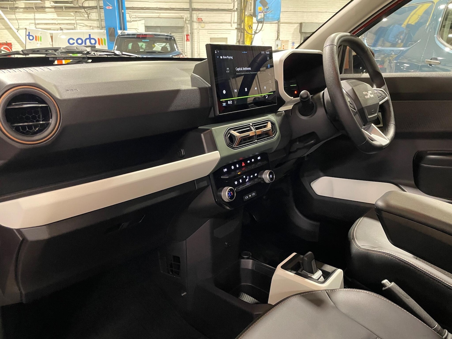 Used Dacia Spring 2024 for sale - 77131903: Photo 51