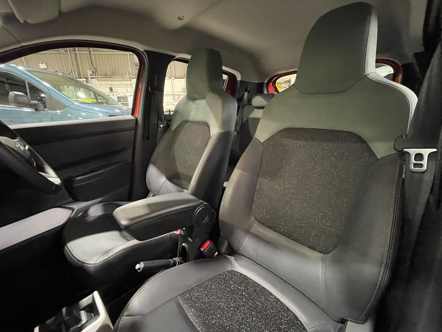 Used Dacia Spring 2024 for sale - 77131903: Photo 53