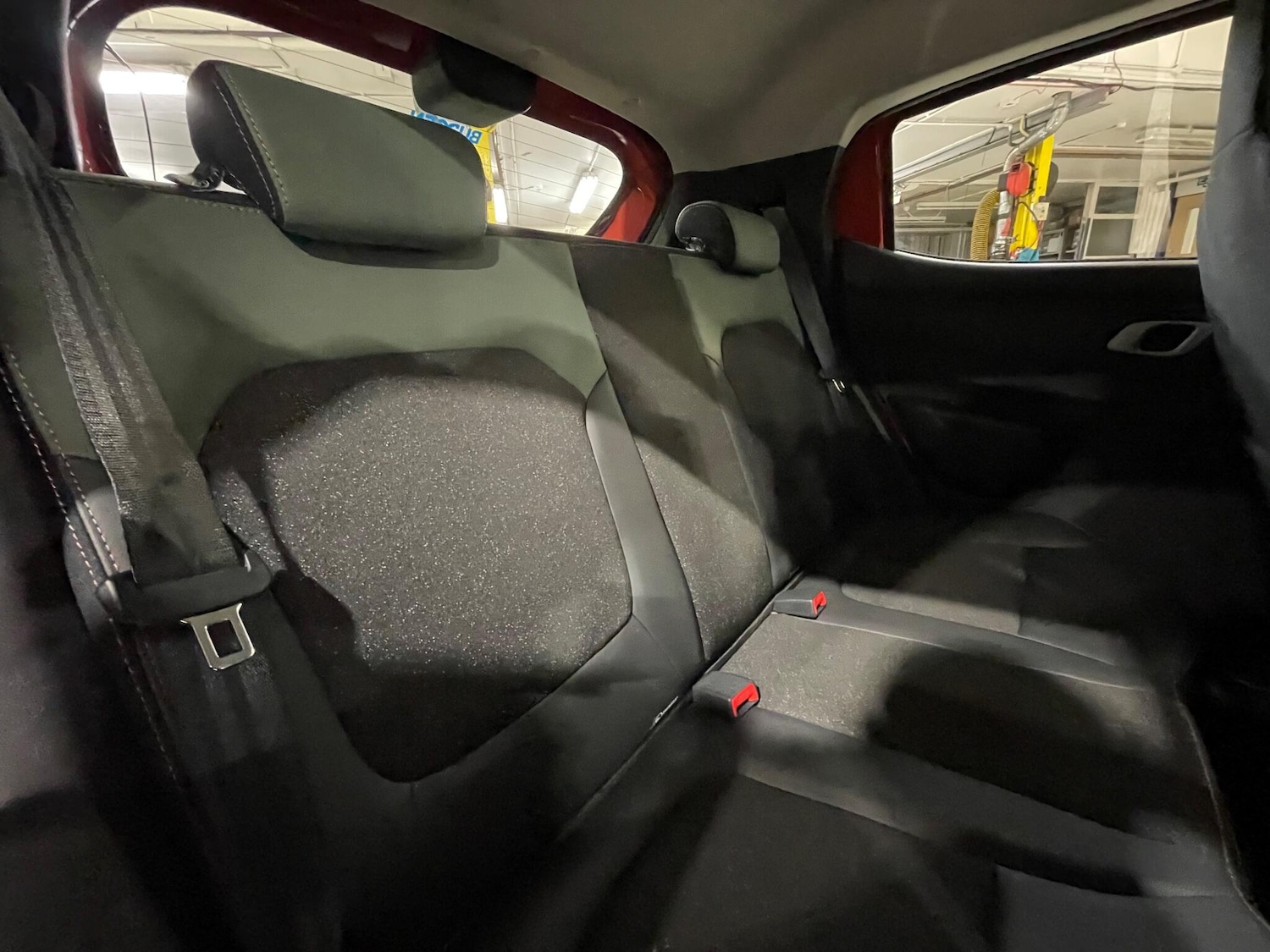 Used Dacia Spring 2024 for sale - 77131903: Photo 58