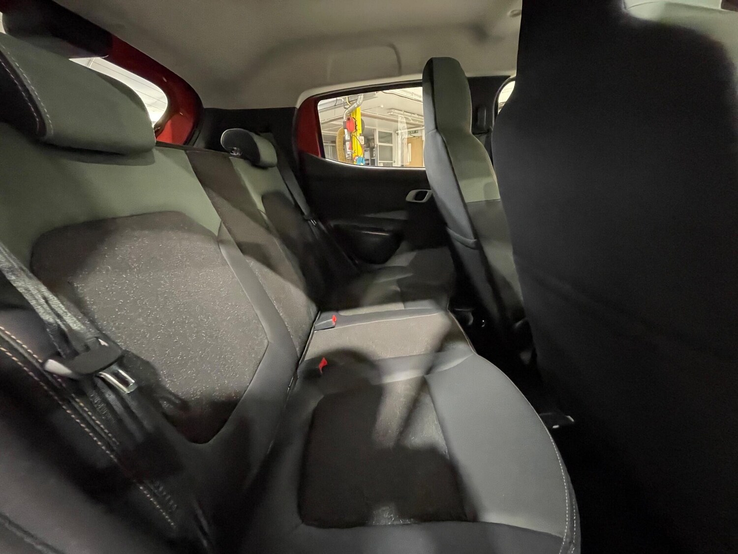 Used Dacia Spring 2024 for sale - 77131903: Photo 59