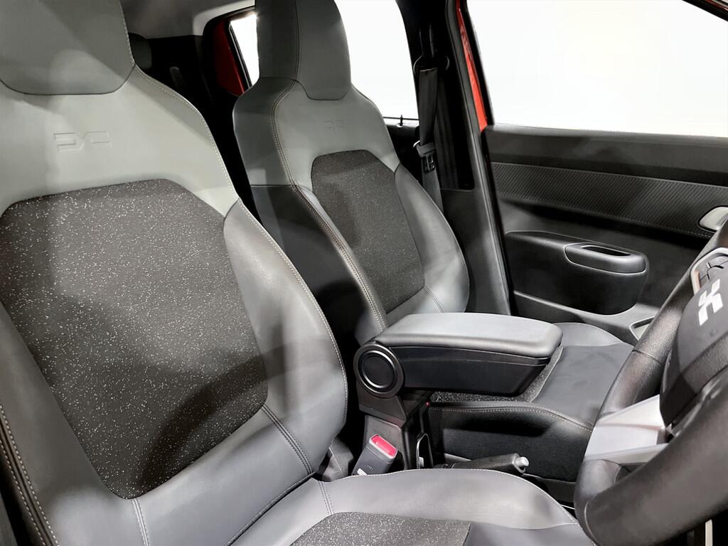 Used Dacia Spring 2024 for sale - 77131903: Photo 8