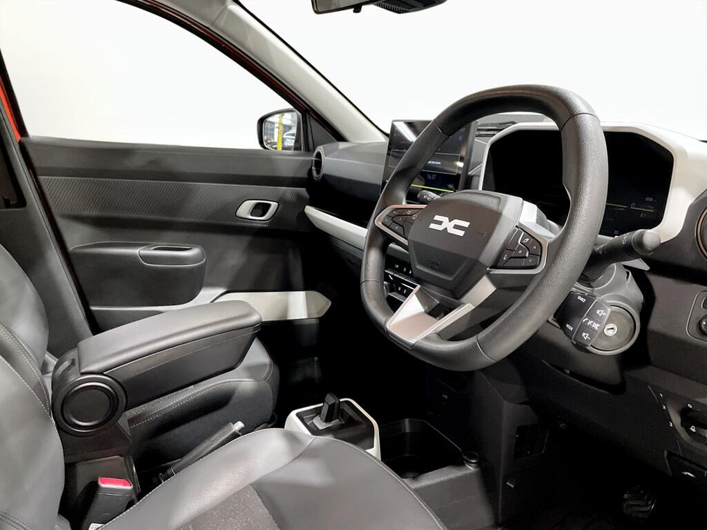 Used Dacia Spring 2024 for sale - 77131903: Photo 9