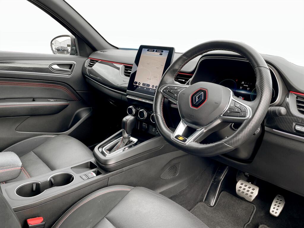 Used Renault Arkana 2023 for sale - 76190054: Photo 10